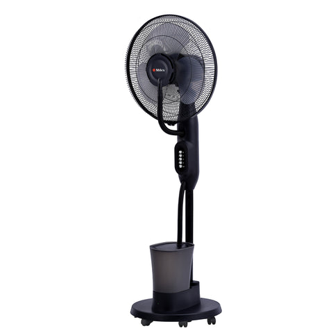 Milex Cool Mist Fan 75W – 3-in-1 Fan, Mist Fan & Humidifier