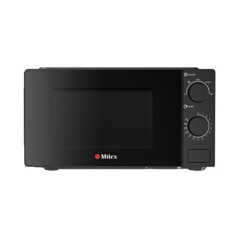 Milex 20L Manual Microwave – Compact & Convenient Everyday Heating