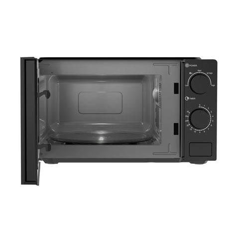 Milex 20L Manual Microwave – Compact & Convenient Everyday Heating