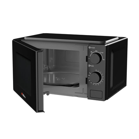 Milex 20L Manual Microwave – Compact & Convenient Everyday Heating