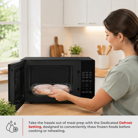 Milex 30L Digital Microwave Oven