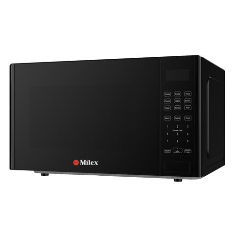 Milex 30L Digital Microwave – Spacious, Convenient Everyday Cooking