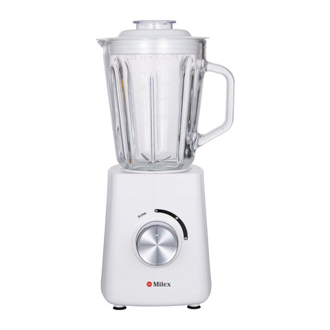 Milex Pro Pulse Blender | Assorted Colours