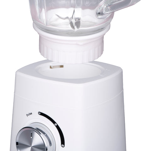 Milex Pro Pulse Blender | Assorted Colours