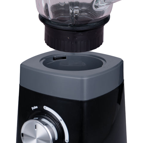 Milex Pro Pulse Blender | Assorted Colours