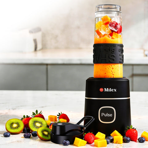 Milex Nutri Smoother Maker