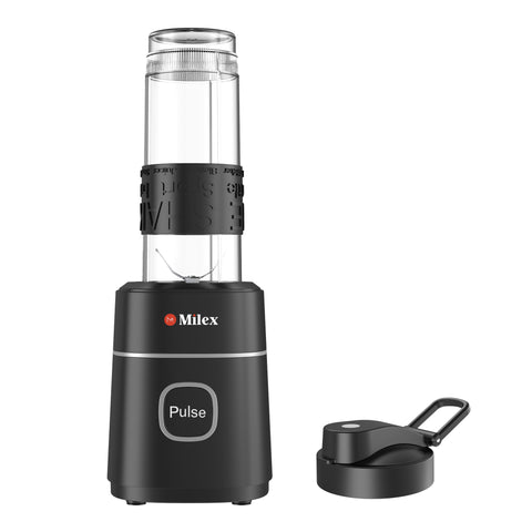 Milex Nutri Smoother Maker