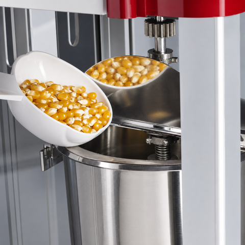 Milex Retro Popcorn Maker