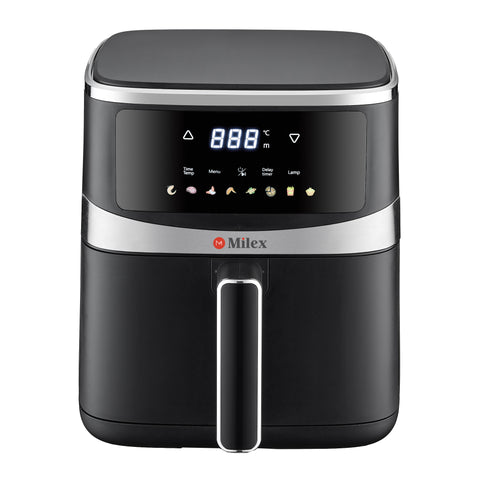 NEW Milex 5.5L Compact Air Fryer