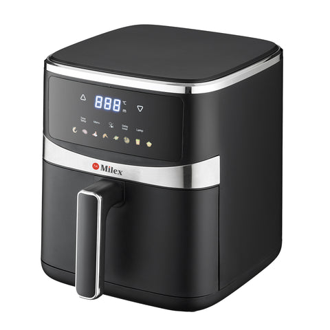 NEW Milex 5.5L Compact Air Fryer