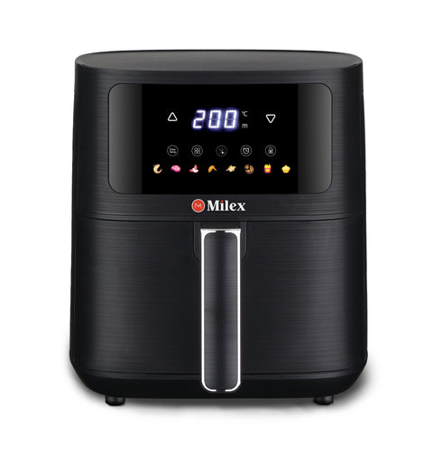 Milex 5.5L Compact Air Fryer