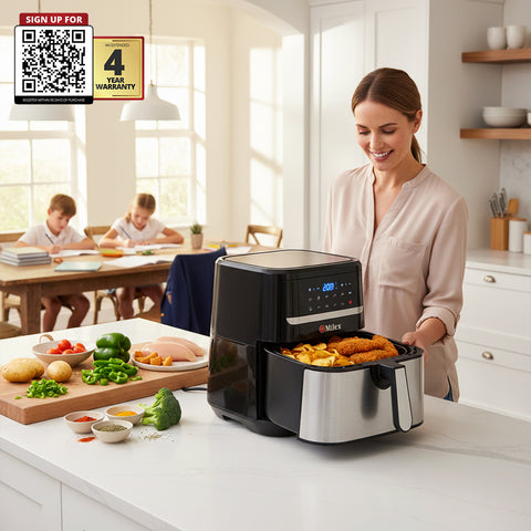 Milex 10L Digital Airfryer