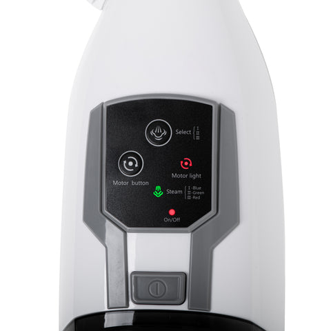 Milex Spin Steam Mop