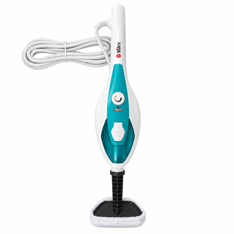 Milex Steam Pro 1500W – Multi-Surface Steam Mop & Handheld Steamer
