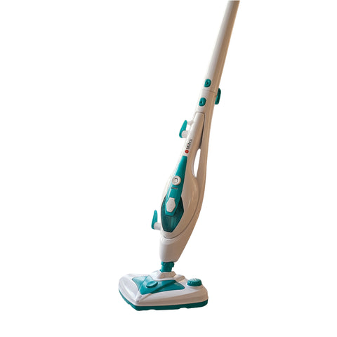 Milex Steam Pro 1500W – Multi-Surface Steam Mop & Handheld Steamer