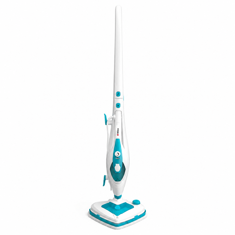 Milex Steam Pro 1500W – Multi-Surface Steam Mop & Handheld Steamer