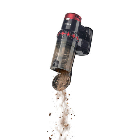 Milex Dirt Buster Stick Vacuum