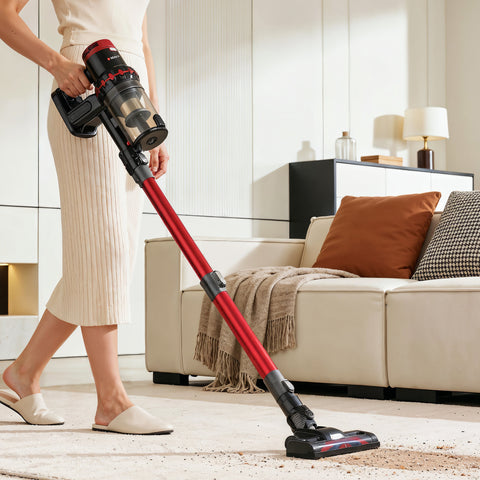 Milex Dirt Buster Stick Vacuum