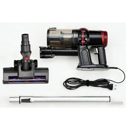 Milex Dirt Buster Stick Vacuum