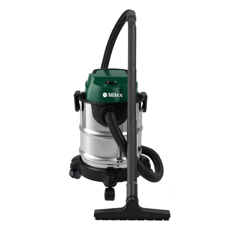 Milex PowerVac 1000 Wet & Dry Vacuum Cleaner – 20L 3-in-1 Vacuum & Blower