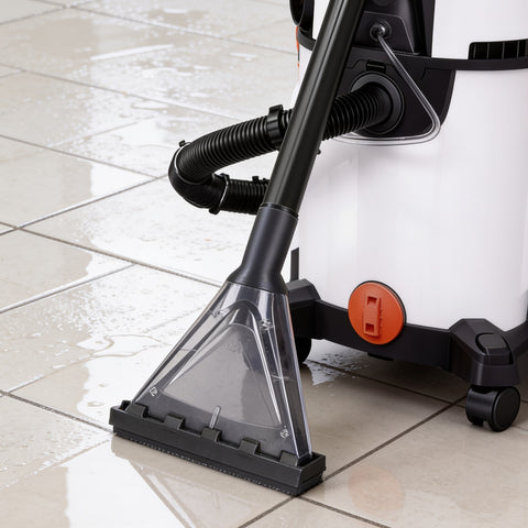 Milex AquaVac Multi-Surface Extraction Vacuum 1400W – Wet, Dry & Deep Cleaning