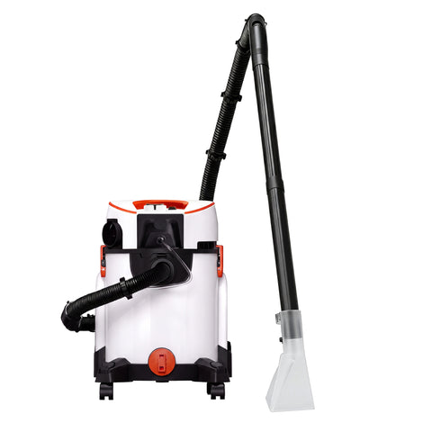 Milex AquaVac Multi-Surface Extraction Vacuum 1400W – Wet, Dry & Deep Cleaning