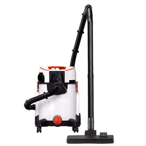 Milex AquaVac Multi-Surface Extraction Vacuum 1400W – Wet, Dry & Deep Cleaning