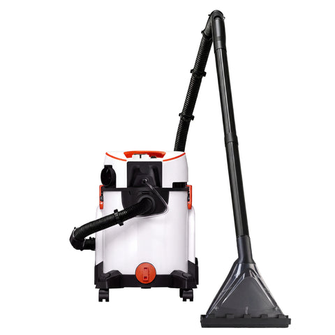 Milex AquaVac Multi-Surface Extraction Vacuum 1400W – Wet, Dry & Deep Cleaning