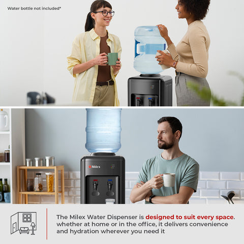 Milex Water Dispenser