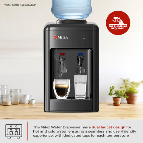 Milex Water Dispenser