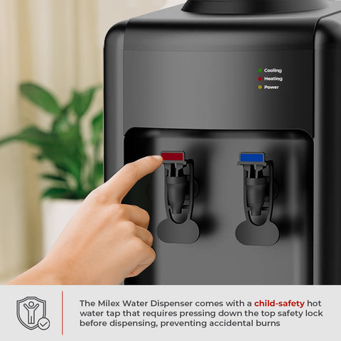 Milex Water Dispenser