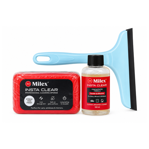 Milex Insta Cleaner