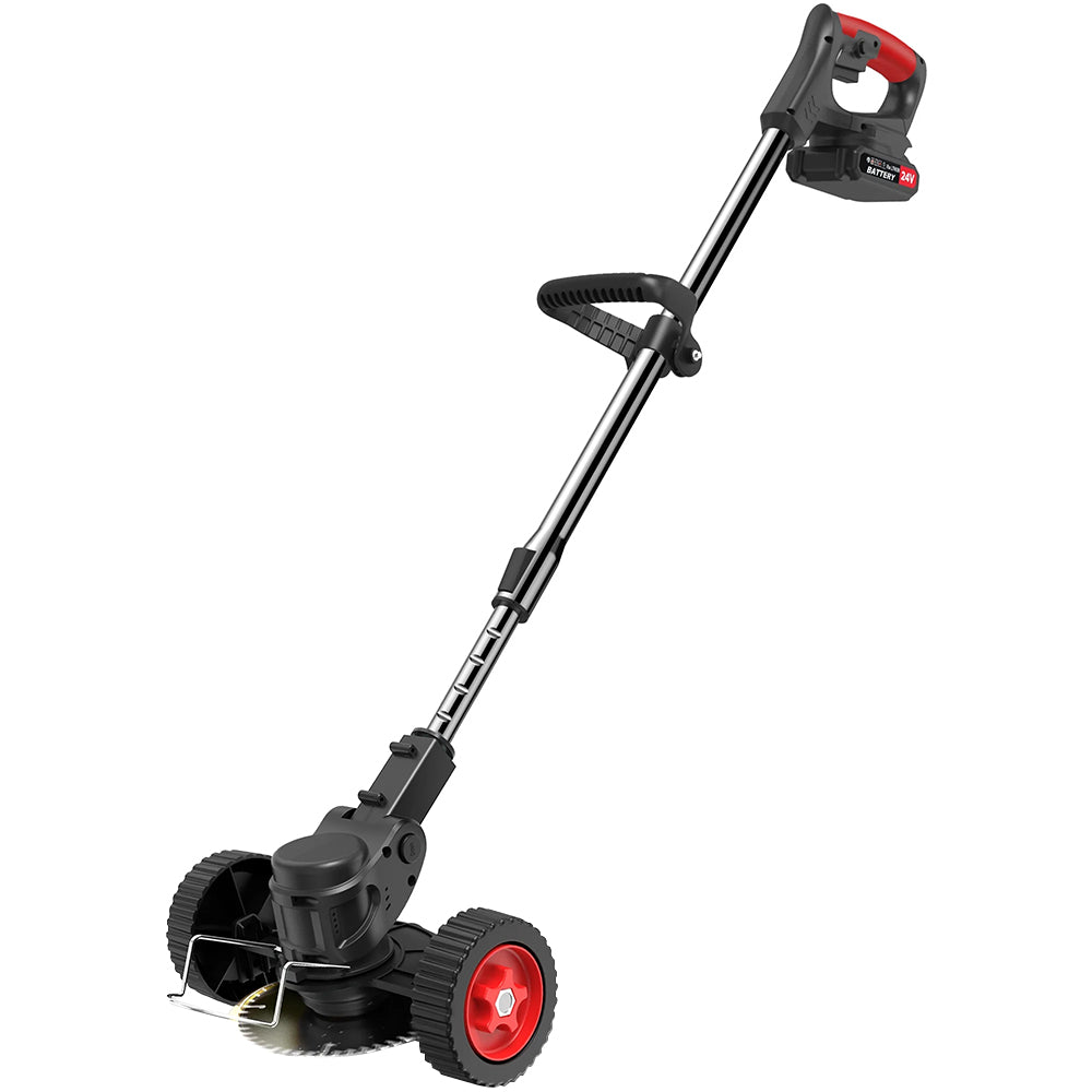 Milex 5-in-1 Garden Lawn Mower | Milex South Africa