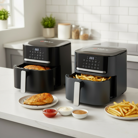 Milex 7L Digital Air Fryer