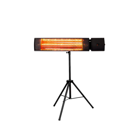 Milex Infrared Heater - 2000W