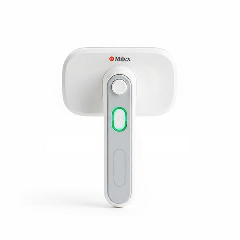 Milex Pet Grooming Brush