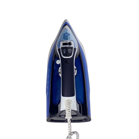 Milex Power Press Steam Iron
