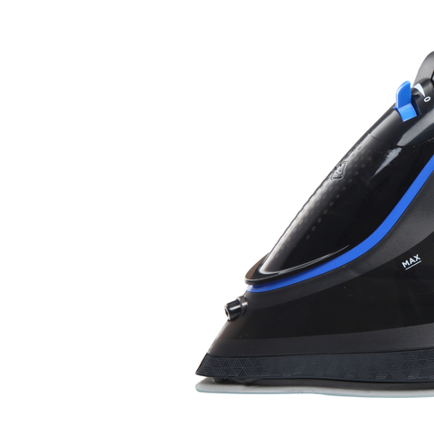 Milex Pro Steam Elite Iron