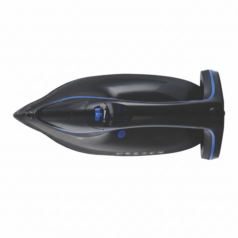 Milex Pro Steam Elite Iron