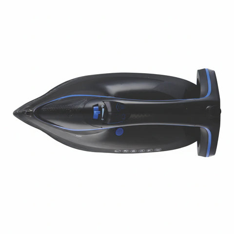 Milex Pro Steam Elite Iron + FREE GIFT