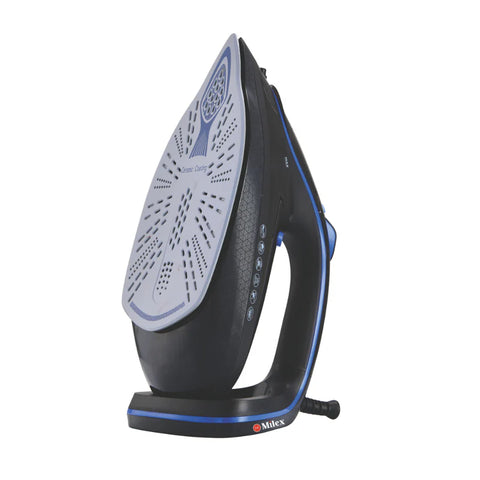 Milex Pro Steam Elite Iron + FREE GIFT