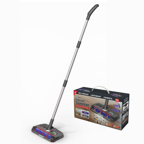 Milex Vacuum Sweeper