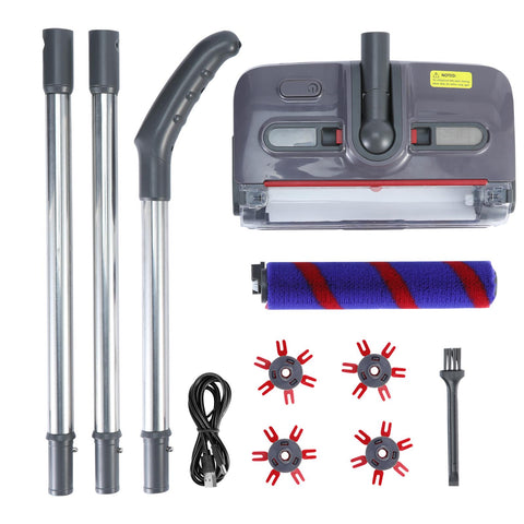 Milex Vacuum Sweeper