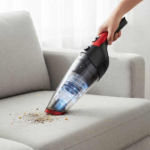 Milex Wet & Dry Vacuum