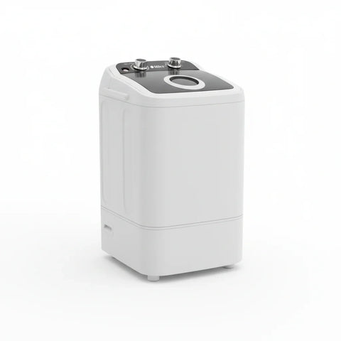 Milex Zenzi Washing Machine