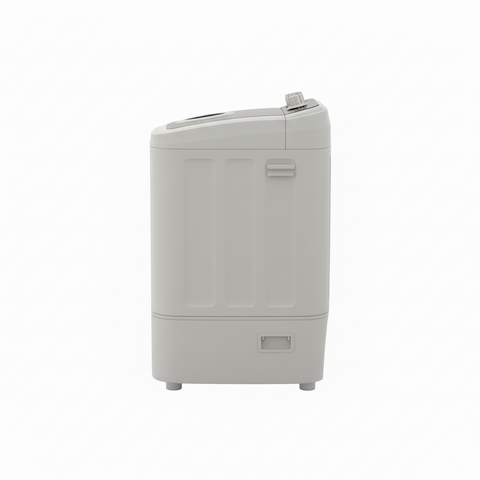 Milex Zenzi Washing Machine