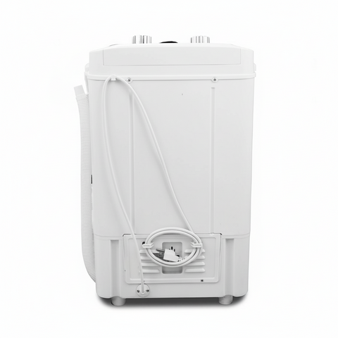 Milex Zenzi Washing Machine