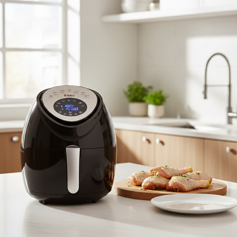 Milex Power 4.5L Air Fryer