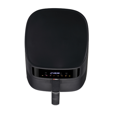 Milex 5.5L Compact Air Fryer + Milex NutriMix Fusion Combo