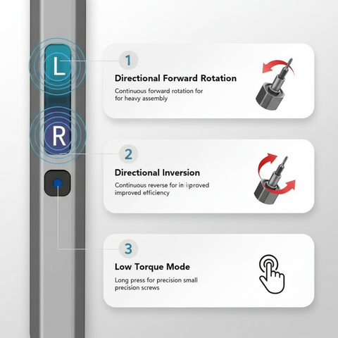 Milex 66-in-1 Invisible Tool Kit